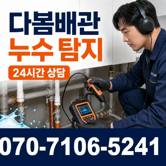 전북 진안군 안천면 구례길 보일러누수 상담 이미지 5